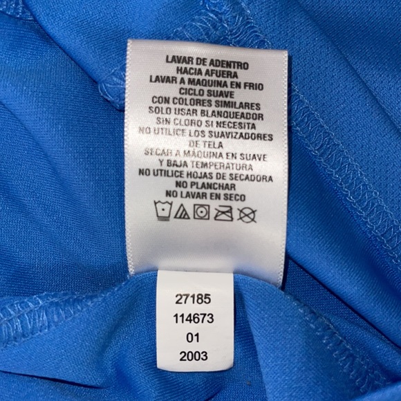 Bimini Bay UPF swim shirt - Picture 7 of 7